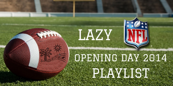 sbp_____'s tweet image. #NFLOpeningWeekend is here! Celebrate w/ this Lazy #NFLSunday playlist!

Tune in: otb.link/NFLSundayPlayl… …