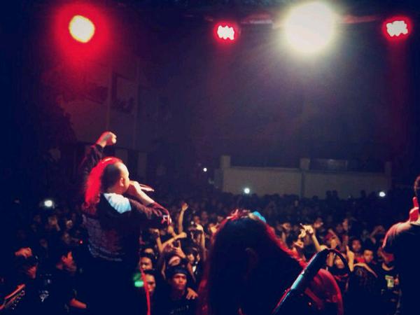PurgatoryMogerz's tweet photo. #MoGerz #Metalheadrespect #Solidarity4GAZA http://t.co/UH55Fm3tk3