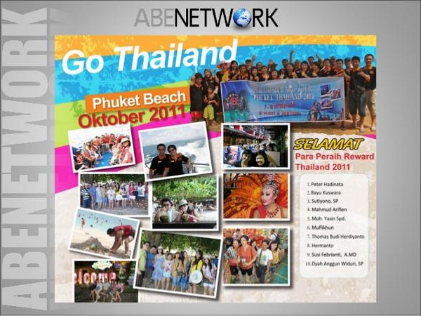 AbenetworkSukses.com tweet media