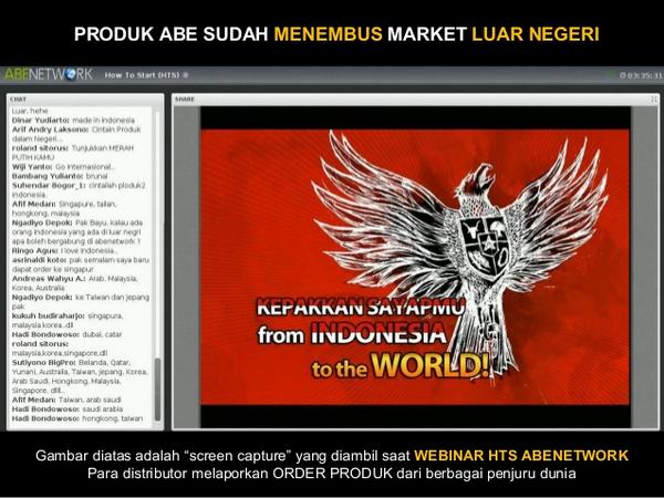 AbenetworkSukses.com tweet media