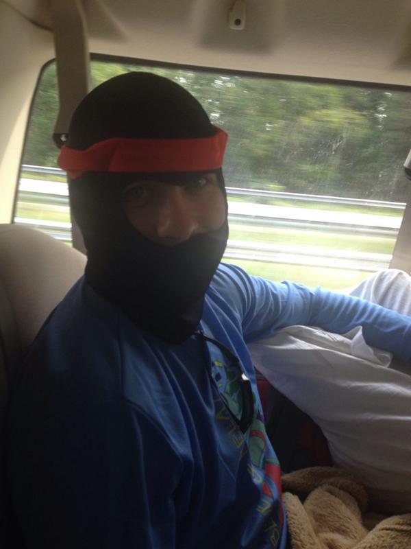 F3TheCount's tweet photo. @F3Isotope @scrappyF3 ninja alert!  #NOCOBRR http://t.co/p7nL2QiW3n