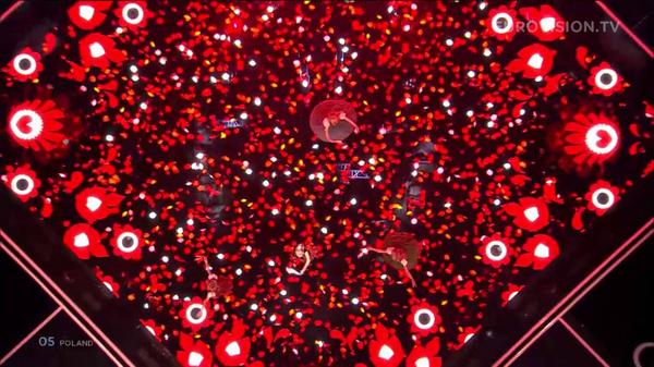 Watch again and again our video: youtube.com/watch?v=rr1DSg… #ESCPoland