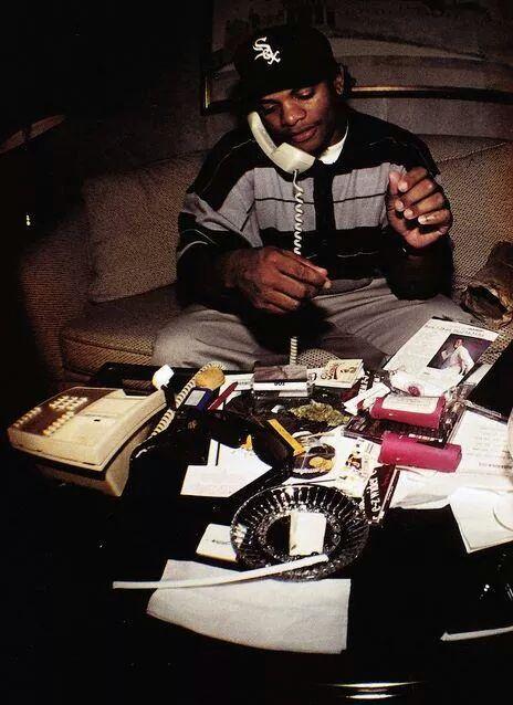 Happy Birthday to a muthaphuccin Legend Eric Eazy E Wright but definitely not forgotten 