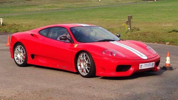 Haggard14's tweet photo. Few pics from my day with @SupercarDays had a great time. McLarren my fav to drive but the Atom ride was mental!! http://t.co/kvSGe2Cgsh