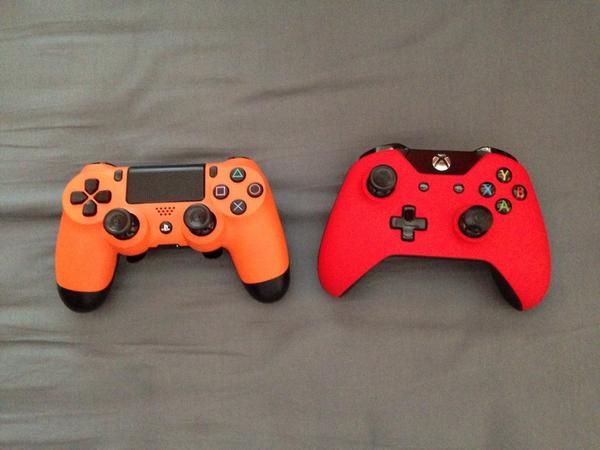 junior1323's tweet photo. Do you even SCUF bro? @Beardbeerandgun @JamesDrenning @IOWA_TERRORIST @Sgt_Savage34 @KingBio_ @ScufGaming #SCUFTeam http://t.co/gWwsk69Juf