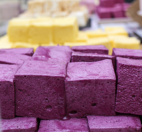 MeatopiaUK's tweet photo. Time for something sweet to top today off the day we think, roll on @Marshmallowists #YesPlease #Meatopia2014 http://t.co/zp534GsGXQ
