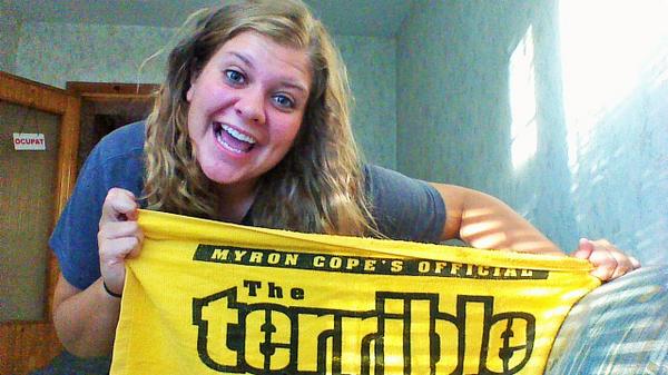 Andrea Ruddock (@DreaLynn_) | Twitter