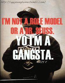 Happy Birthday Eric Eazy E Wright 