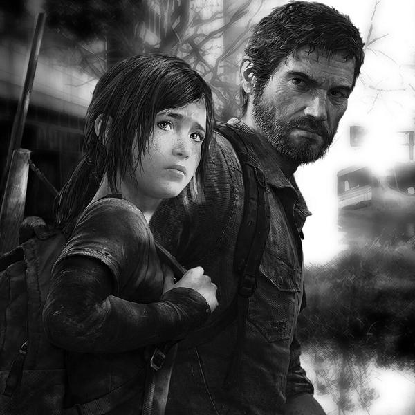 _TLoU_Game's tweet image. #tlou 
#thelastofus 
#joelthelastofus 
#elliethelastofus 
#joelmiller 
#elliewilliams
