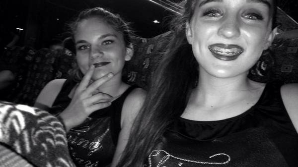 champagnesavi's tweet image. laredo was awesome!! 😜🐑❤ #GotDatW