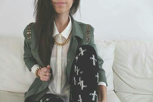 ElClubDeModa's tweet image. RT si te encantan los combinados de este oufit