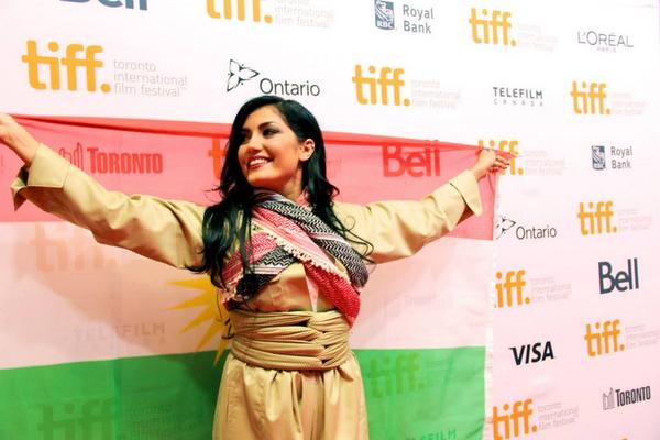 HellyLuv1's tweet photo. WE DID IT !!!!!!!!! VICTORY AND FREEDOM FOR KURDISTAN http://t.co/KiBFwKpc3f