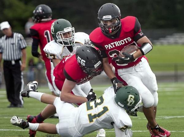 PenfieldSports's tweet photo. http://t.co/fmqrtJ8ib2 dope pic