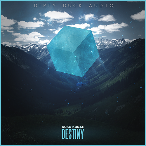 Kuso Kurae - Destiny + Ray Volpe VIP drop September 22nd via <a href="/DirtyDuckAudio/">Dirty Duck Audio</a>!
Teaser: soundcloud.com/kusokuraemusic…