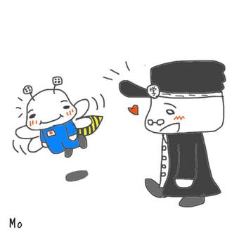 9ぷぅ イラスト 画像 9pu Heysayjump 17年08月 Twilog