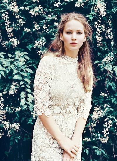 ElClubDeModa's tweet image. El esttilo de jennifer lawrence ❤️