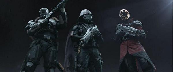 DestinyGameFP's tweet image. Monday Night Football kicks off on ESPN tomorrow night. Will you be watching for the #Destiny live action film?