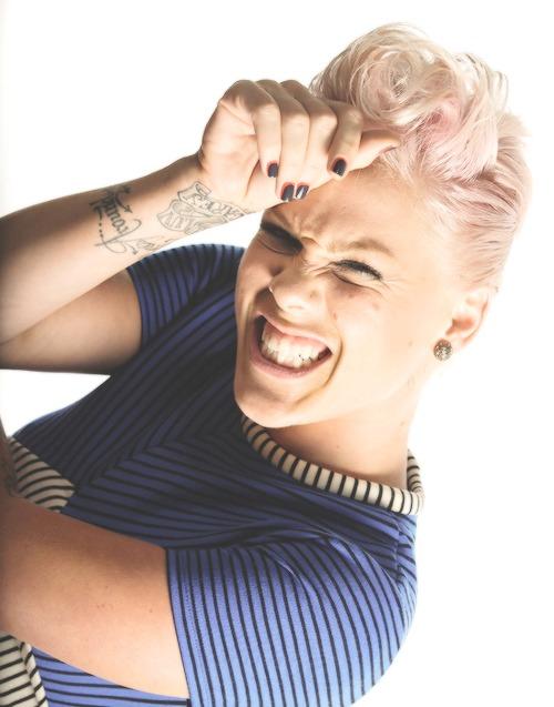 Happy Birthday to this princess to, ly P!nk 