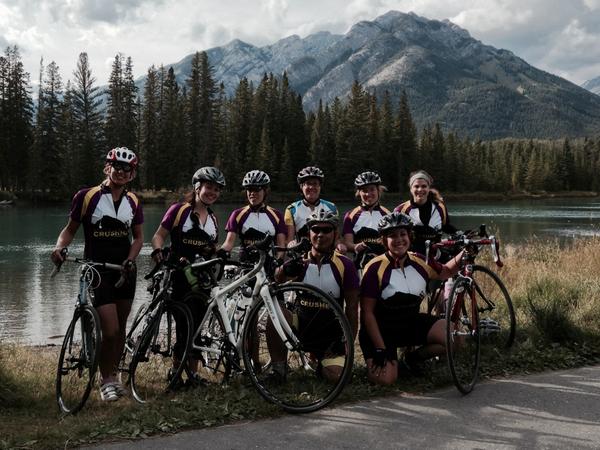 BanffCRUSHERS's tweet photo. CRUSHED IT!!! http://t.co/DsNF5R1hkI http://t.co/4cgpaZeSjs