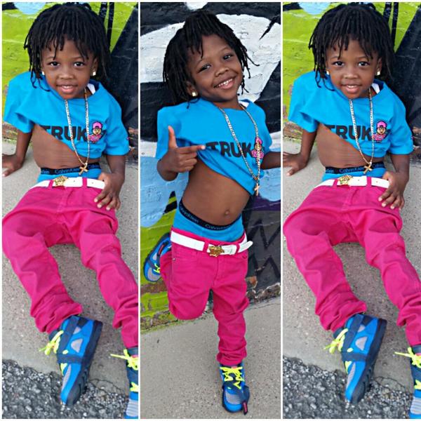 Twin_Nem (LilMackMommy) Twitter