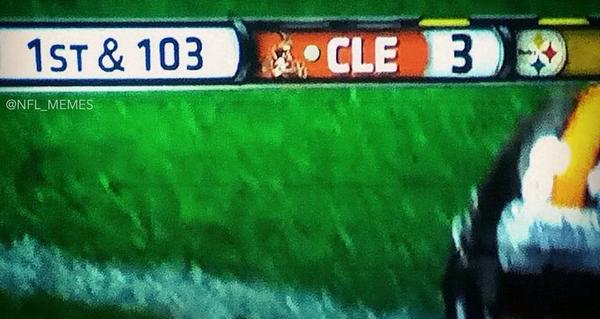 iamkylecoleman's tweet image. ONLY THE FUCKING BROWNS MAN 😭