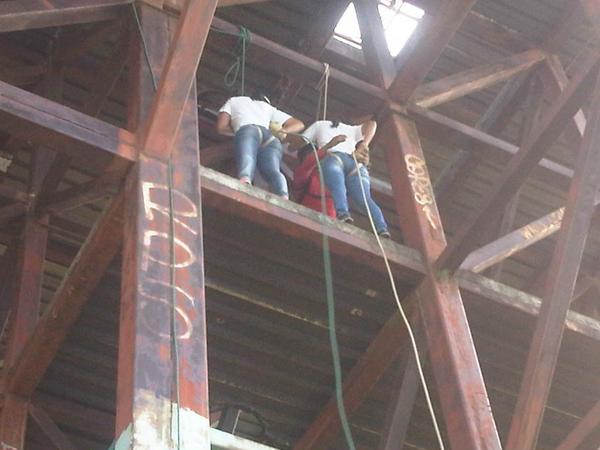 JhorgelisM's tweet photo. #Rappel http://t.co/kIm3fu9Ddi