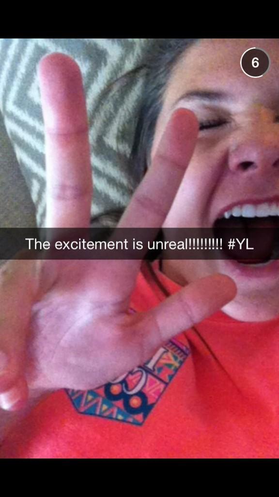 CyWoodsYL's tweet photo. In the words of Les Miserables...ONE DAY MORE!!! #firstcluboftheyear #makesmondays #newshirts http://t.co/2247kGnrnT