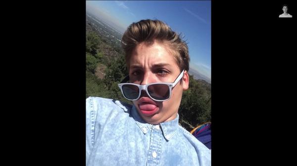 camgrls's tweet photo. When Matt never follows u http://t.co/4U6qGZhQg6