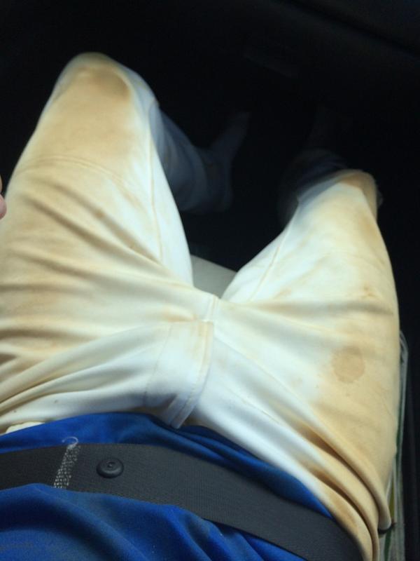 ReedMcD7's tweet image. Sorry mom #baseballproblems