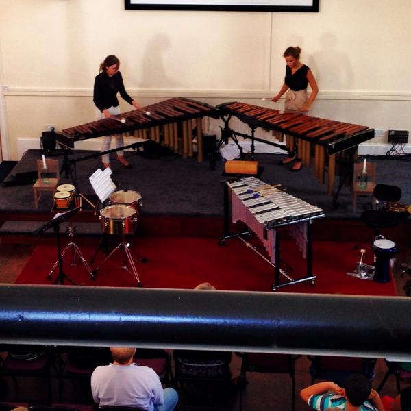 NourishFestival's tweet image. Not forgetting the music, oh the music was amazing #DevonBaroque @Malleticious &amp;amp; #BrodskyQuartet #nourishfestival