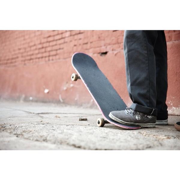 etnies highlight
