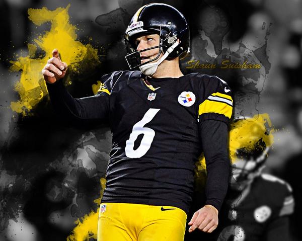 _Steeler_Nation's tweet photo. Game winner http://t.co/TmxfyGRlcB