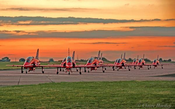 Claire Hartley tweet media