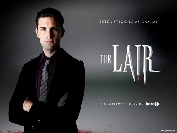 TheLairHere's tweet photo. #TheLair Season 3 Cast http://t.co/TMsNtD16S7