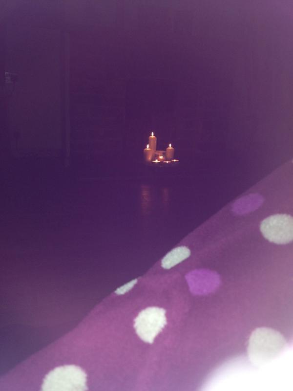 FayeMaurer's tweet photo. Nice chilled evening 😊 http://t.co/0HNSE2ATV2