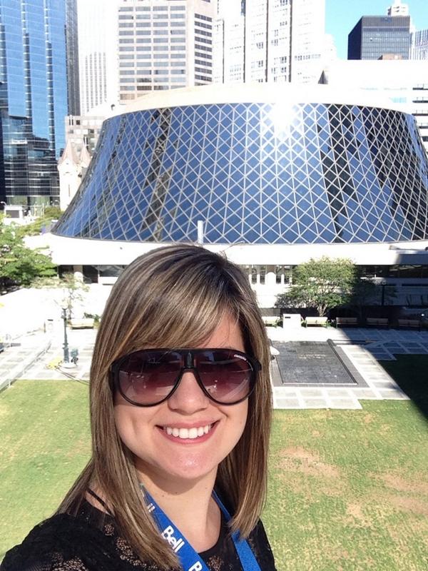 Fiona_Shabani's tweet photo. @Bell thanks for the #VIP treatment @bluecarpet #Ultra #TIFF14 #RTH #Toronto http://t.co/r8CHANT1JF