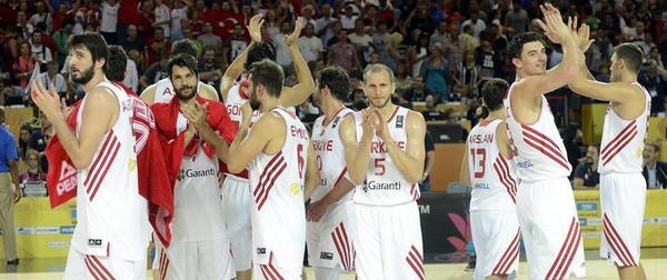 mngkargo's tweet image. Avustralya&apos;yı yenerek çeyrek finale yükselen #12DevAdamı tebrik ediyoruz. @TBForgtr