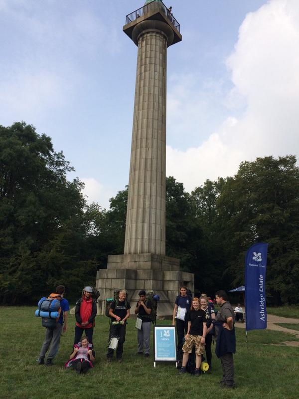 1365 (Aylesbury) Sqn (@1365aircadets) on Twitter photo We had a great weekend with <a href="/1460aircadets/">1460 (Banbury) Sqn</a> learning new skills and refreshing old! <a href="/aircadets/">RAF Air Cadets</a> #WhatWeDo We had a great weekend with <a href="/1460aircadets/">1460 (Banbury) Sqn</a> learning new skills and refreshing old! <a href="/aircadets/">RAF Air Cadets</a> #WhatWeDo