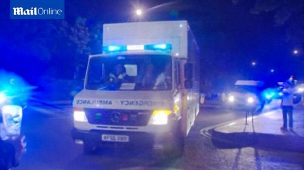 Una auxiliar de enfermería española es el primer caso de contagio de Ébola en Europa