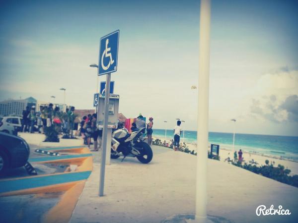 chemita1512's tweet photo. I'm at El Mirador in Cancún, QR https://t.co/Oc4Ex01cgx http://t.co/90iwPH8fhi