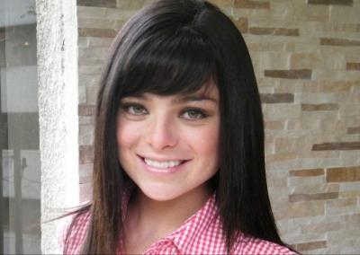 Classify Mexican actress Violeta Isfel