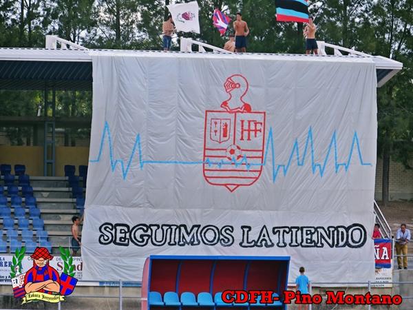 Lokurafans's tweet photo. A punto de desaparecer, nos daban por muertos, pero SEGUIMOS LATIENDO. http://t.co/BtFOgFdrhy