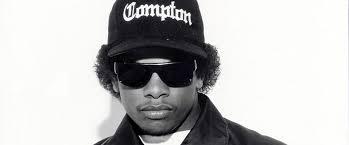 Happy Birthday to Eazy-E, who would have turned 51 today! 