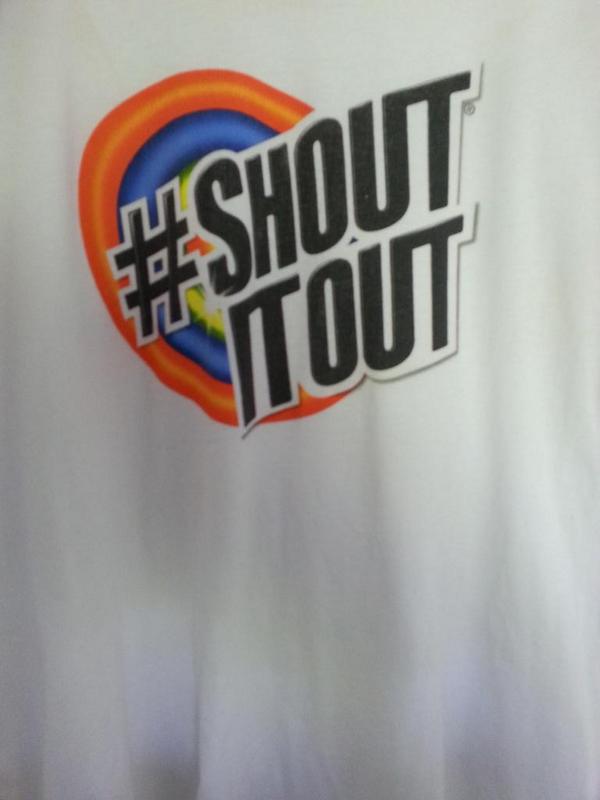 UODProgrum's tweet image. @merlotmommy The after! #ShoutItOut #Epic #ColorCatcher