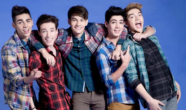 CodersPower's tweet image. Estos castores son:
Guapos
Talentosos
Sencillos
@somosCD9 
#Coder4ever