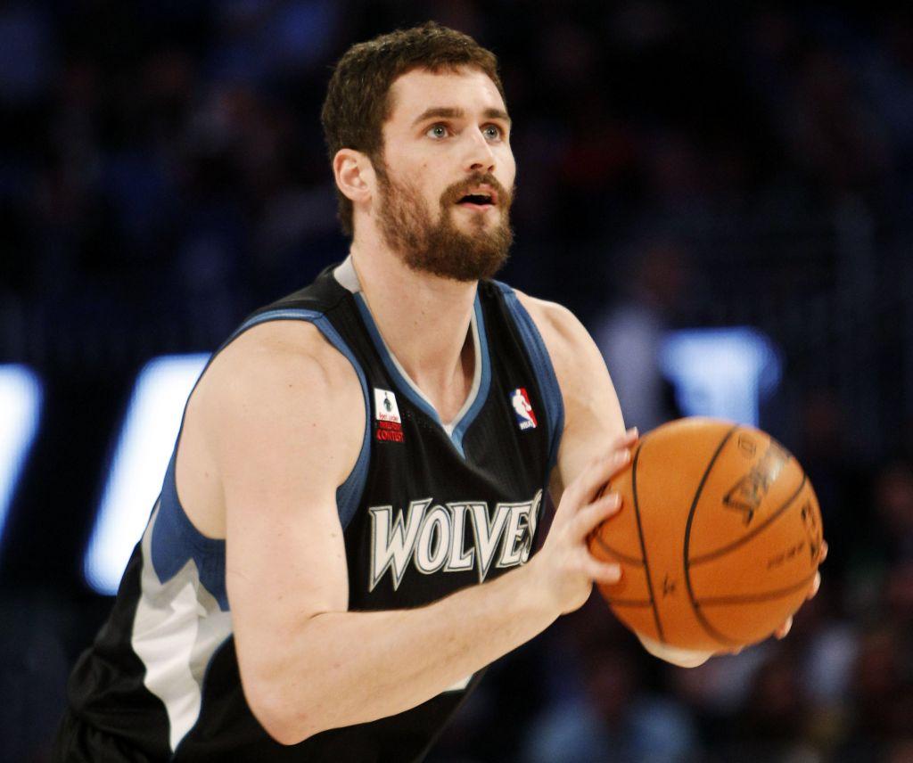 Happy Birthday to Kevin Love, who turns 26 today! 