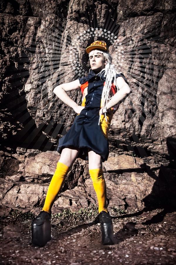FlavioGiusti_uy's tweet photo. Nota a @TavLustt en revista #DakotaShow #UnderGlam "Tav Lust a veinte centímetros de la tierra" ¡fotografiado por mi! http://t.co/FC9B9Pmzx2