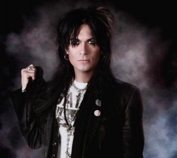 Happy Birthday to Keri Kelli!!!
Image from:  