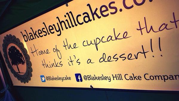 nbetts1966's tweet image. Need something special for a party? Try our filled cupcakes &amp;amp; beer flavoured savoury #Buffins! blakesleyhillcakes.co.uk