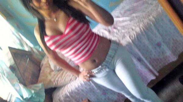 MaritzaFerreir4's tweet photo. MIII SONRISAA CAUTIVAA PERO MII CUERPOO IMPACTAAA := http://t.co/RnGWdsLRM0